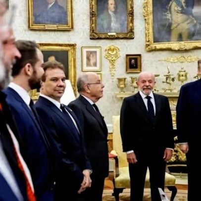 Trump perguntou sobre infância pobre de Lula, diz ministro