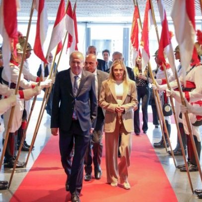 Desembargador Jair Oliveira recebe título de Cidadão Honorário pela Câmara