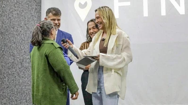 Polícia atinge a marca de 16.000 celulares recuperados em 5 anos - (crédito: Kiko Paz/Agência Brasília)