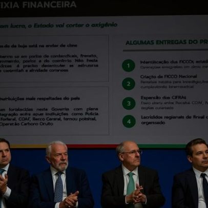 Alexandre Garcia discute desafios da segurança em meio a oceano de informações