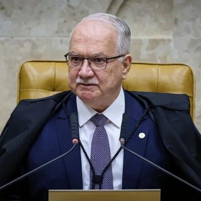 Fachin anuncia acordo entre CNJ e DPU para proteger órfãos de feminicídio