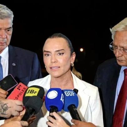 Adasa fiscalizará serviços da Neoenergia, diz Celina Leão