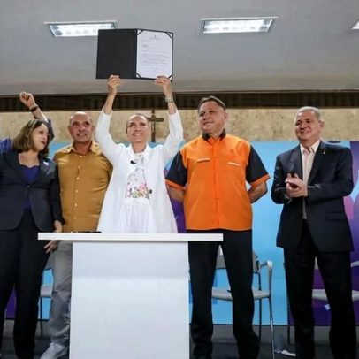 GDF propõe reconhecer carreira de gestão governamental como típica de Estado