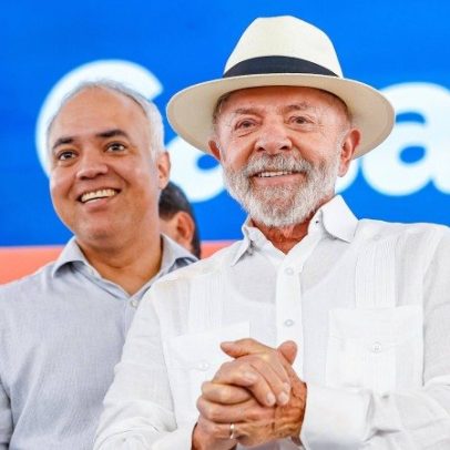 Lula diz ter assumido responsabilidade por segurar alta da gasolina