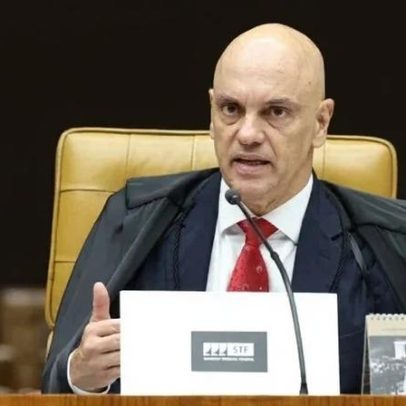 Moraes vota para tornar policiais réus por obstrução no caso Marielle