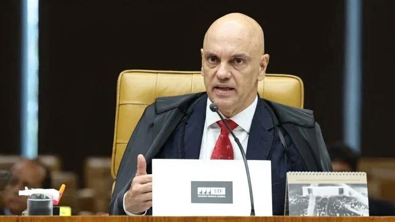 Além da condenação criminal, a PGR pleiteia a perda dos cargos públicos dos envolvidos e o pagamento de indenização por dano moral coletivo - (crédito: LUIZ SILVEIRA /STF)