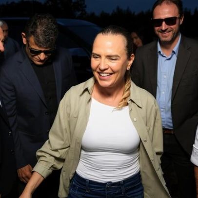 Ainda sem novidades sobre o assunto em pauta