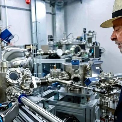 Sirius amplia capacidade e impulsiona a inovação