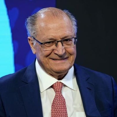 Alckmin diverge do varejo e defende fim da escala 6x1
