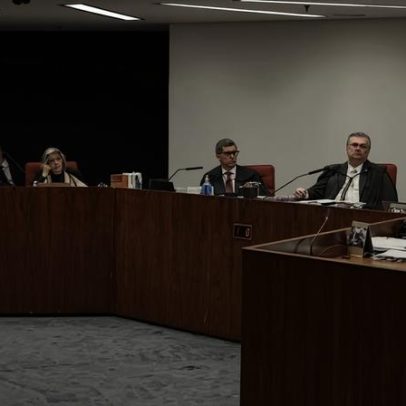 STF forma maioria para tornar réus três policiais civis no caso Marielle