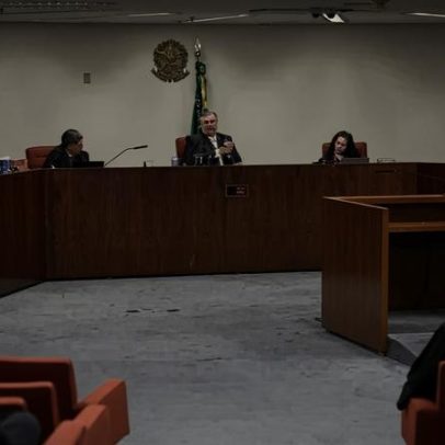 STF acaba com aposentadoria compulsória de juízes por punição