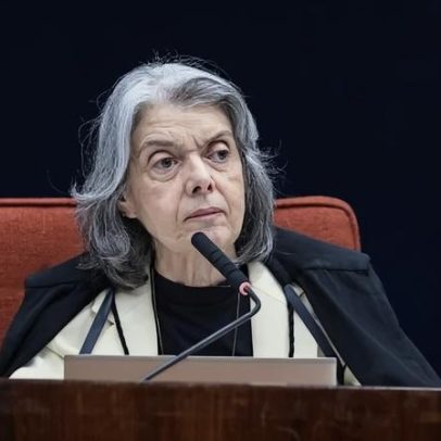 Cármen Lúcia afirma que teto de inelegibilidade funciona como salvo-conduto
