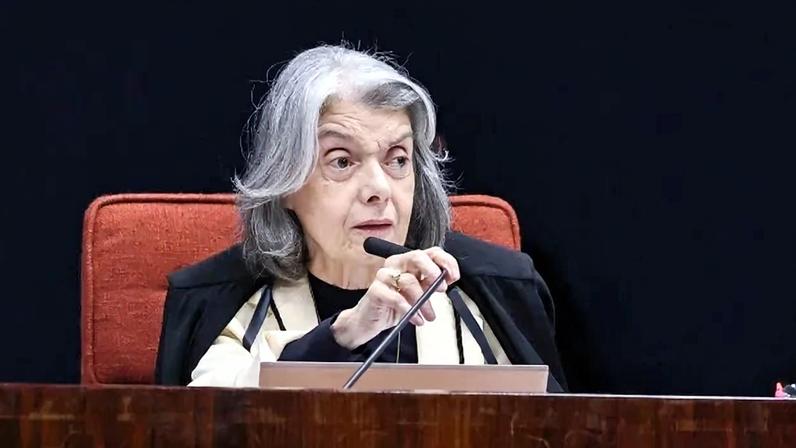 Novo reforça que a falta desse banco de dados mantém uma desigualdade perigosa no acesso a informações vitais para a segurança pública - (crédito: Antonio Augusto/STF)