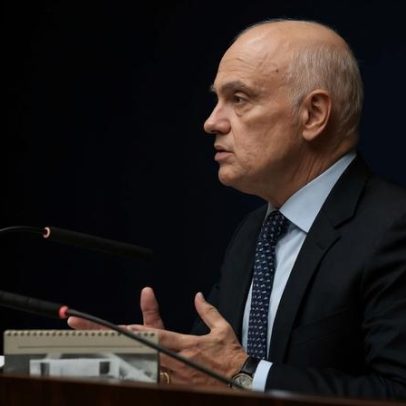 Moraes determina acionar extradição imediata de Zambelli da Itália