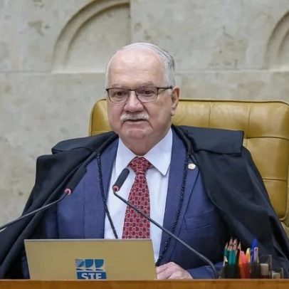 Fachin e Alcolumbre propõem projeto para limitar adicionais de juízes