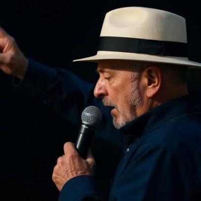 Lula afirma que território é do povo e que bandido deve ir para a cadeia