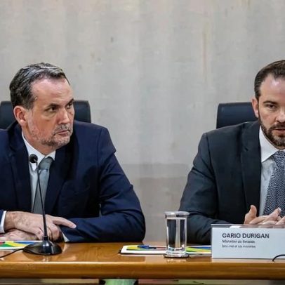 Governo adia leilão de petróleo previsto no Orçamento