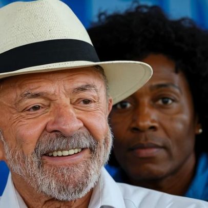 Lula inicia radioterapia preventiva após remoção de lesão no couro cabeludo
