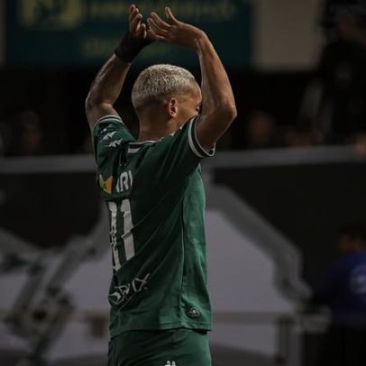 Série D: Gama fica a duas rodadas do fim da 1ª fase
