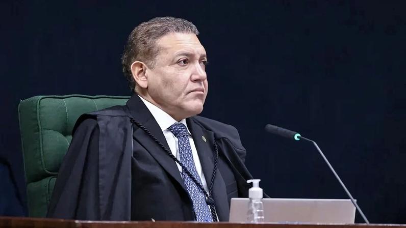 A revisão criminal é um instrumento excepcional, utilizado apenas após o trânsito em julgado - (crédito: Antonio Augusto/STF)