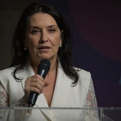 Diana Ramos assume a PGDF