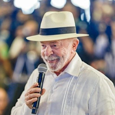 Lula celebra validação do STF da igualdade salarial entre homens e mulheres