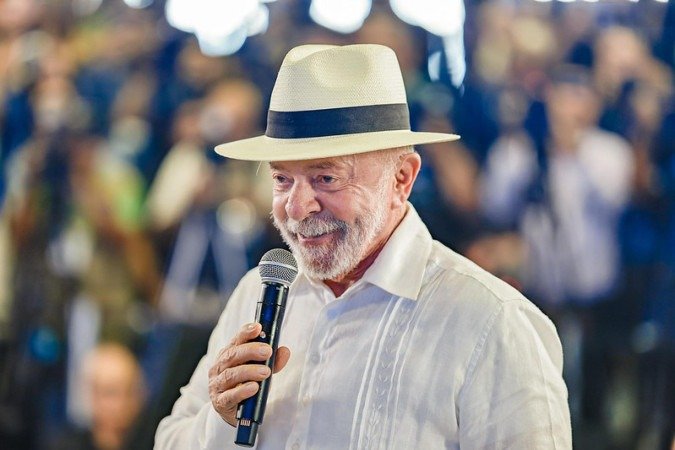 A cobrança de Lula por uma mudança estrutural encontra eco na defesa de especialistas que enxergam a escola como um espaço de formação humana - (crédito: Foto: Ricardo Stuckert / PR)
