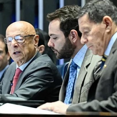 Senado cobra prevenção e obras para enfrentar o El Niño