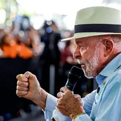Lula reedita discurso de soberania frente aos EUA e ao clã Bolsonaro