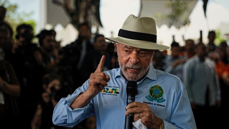 Quer combater o crime organizado? Entregue os nossos que estão lá nos EUA