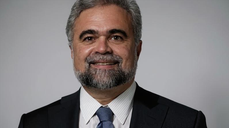 Eixo Capital. Mauricio de Figueiredo Corrêa da Veiga, advogado; Mestre em Ciências Jurídicas (UAL); Presidente da Comissão de Direito Desportivo do IAB - (crédito: Divulgação)