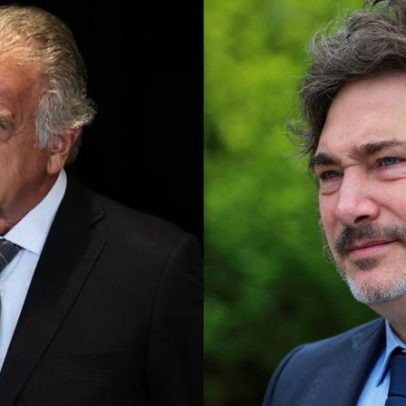 Múcio defende reaproximação entre Brasil e Argentina em Buenos Aires