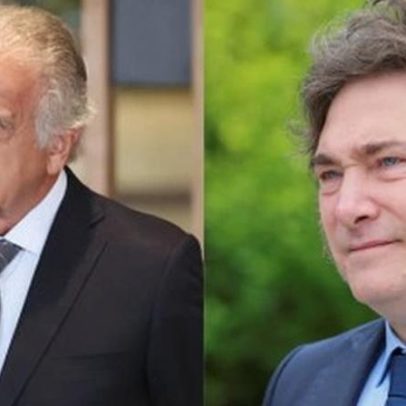 Múcio se reúne com governo Milei para oferecer produtos militares