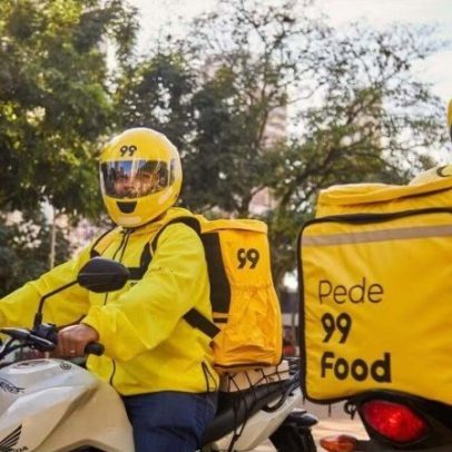 99 se junta ao iFood em fundo para acelerar motos elétricas no Brasil