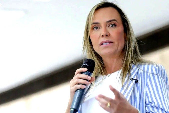Celina diz que BRB sai de "momento grave" após avanço de acordo entre GDF e União no STF