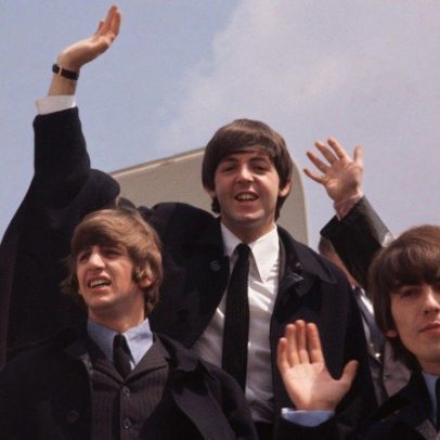 Beatles abrem museu em Londres em 2027 com acesso ao telhado do show