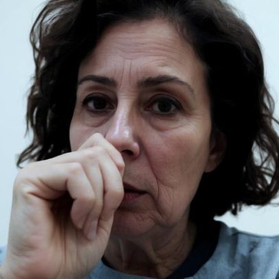 Justiça da Itália nega extradição de Carla Zambelli