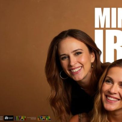 CineClube Mapati exibe sessão gratuita do filme Minha Irmã e Eu