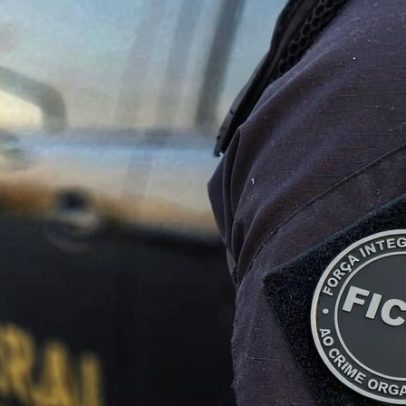 Coordenador do tráfico da facção Bonde do Maluco é preso em Goiás