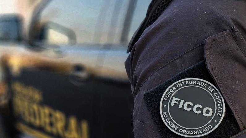 Mandados de busca e apreensão foram cumpridos no Df e Entorno - (crédito: Divulgação/PF)
