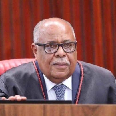 Relator da CCJ aprova Benedito Gonçalves como corregedor do CNJ