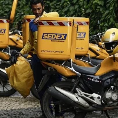 MP aciona TCU para fiscalizar reestruturação dos Correios