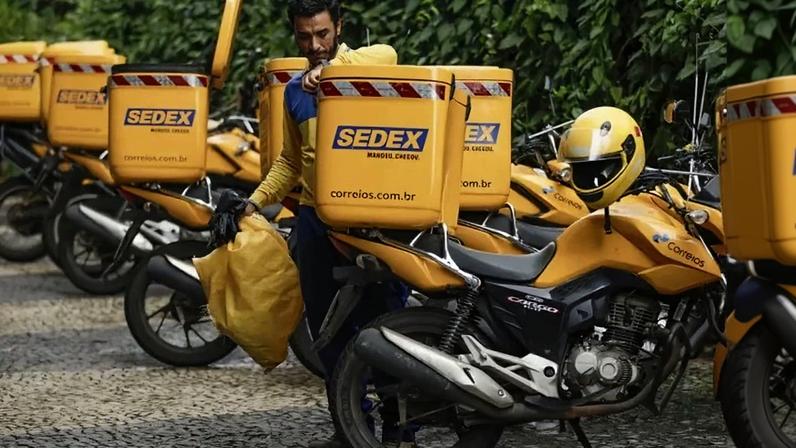 Tribunal determina reajuste de 5,1% aos funcionários - (crédito: Joédson Alves/Agencia Brasil)