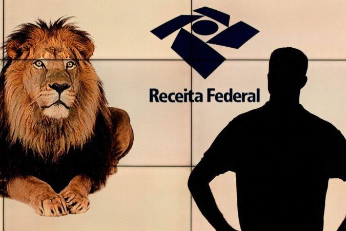 Os contribuintes que ainda não declararam o IRPF têm até às 23h59 de sexta-feira (29/5) para enviar - (crédito: BBC Geral)