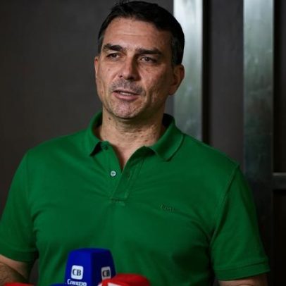 Gravação de Flávio Bolsonaro impulsiona Caiado e Zema, não beneficia Lula