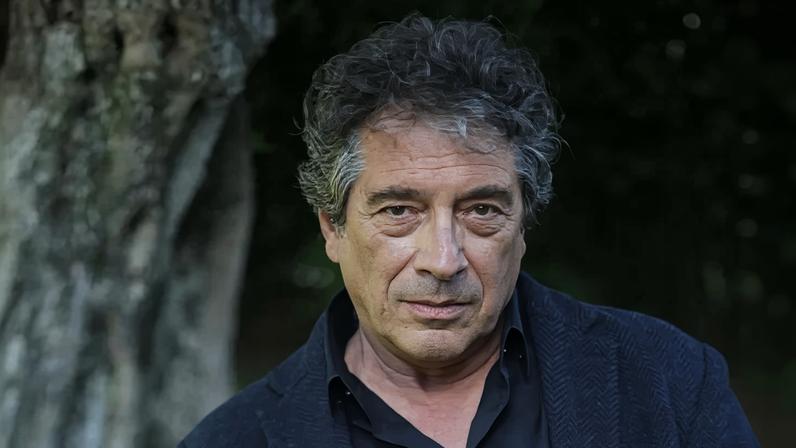 Sandro Veronesi - (crédito: Marco Delogu/Divulgação)