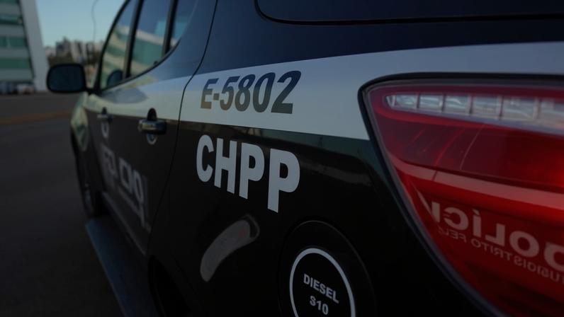 Investimento em inteligência e troca de informações entre as polícias são fatores que os especialistas apontam para justificar a queda nos homicídios - (crédito: Reprodução PCDF)