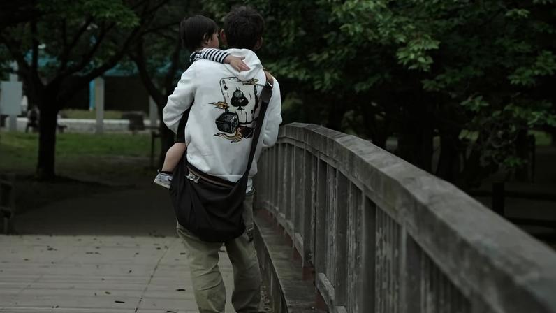 Uma nova revisão do Código Civil do Japão permite que casais divorciados compartilhem a guarda