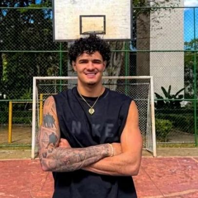 Gui Santos reforça legado brasileiro na NBA e no basquete mundial