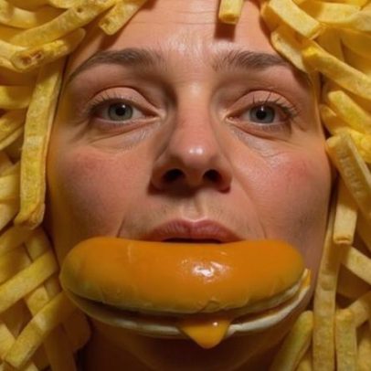 Porções recomendadas: quanto alimento colocar no prato